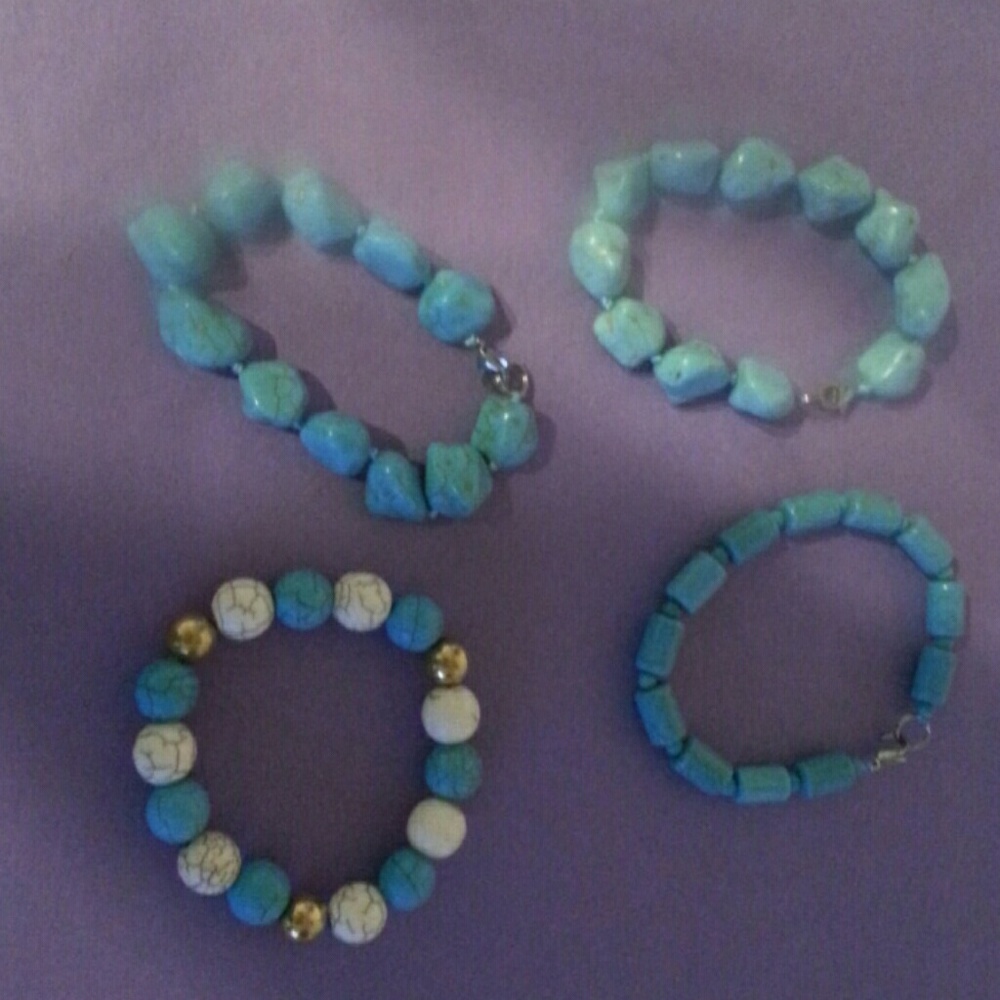Bracelets